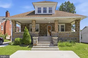 272 E North Ln, Conshohocken, PA 19428 - Photo 1