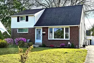 356 W Signal Hill Rd, King of Prussia, PA 19406 - Photo 1