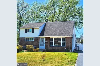 356 W Signal Hill Road, King of Prussia, PA 19406 - Photo 1