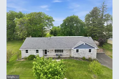 642 Knoll Drive, Lansdale, PA 19446 - Photo 55