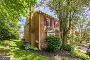 629 Coates Ln, King of Prussia, PA 19406 - Photo 1