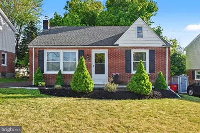 124 West Street, Souderton, PA 18964 - Photo 1