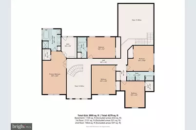 1376 Bryant Court, Ambler, PA 19002 - Photo 37