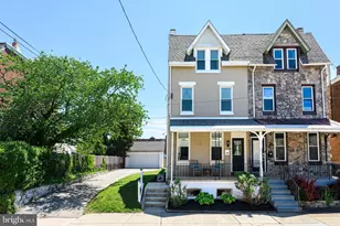 308 Prospect Ave, Bridgeport, PA 19405 - Photo 1