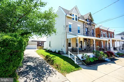 308 Prospect Avenue, Bridgeport, PA 19405 - Photo 3