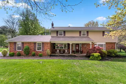 155 Miller Road, Douglass, PA 19504 - Photo 1