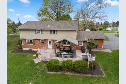 155 Miller Road, Douglass, PA 19504 - Photo 37