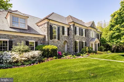 737 Eagle Farm Road, Villanova, PA 19085 - Photo 3