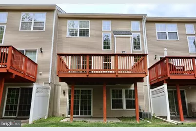 3369 Woodland Circle #UNIT 37, Huntingdon Valley, PA 19006 - Photo 35