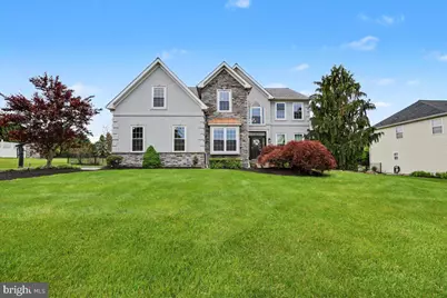 144 Fox Run Drive, Collegeville, PA 19426 - Photo 3