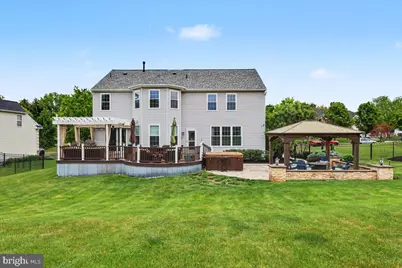 144 Fox Run Drive, Collegeville, PA 19426 - Photo 47