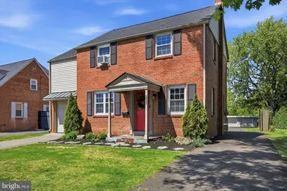 235 W King Street, Pottstown, PA 19464 - Photo 1
