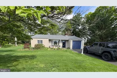1408 N Wales Road, North Wales, PA 19454 - Photo 1