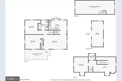 2810 E County Line Road, Hatboro, PA 19040 - Photo 25