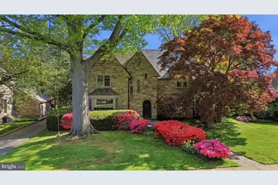419 Chapel Road, Elkins Park, PA 19027 - Photo 1