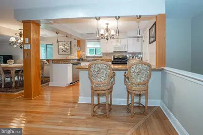 1750 Oakwood Terrace #16-I, Penn Valley, PA 19072 - Photo 9
