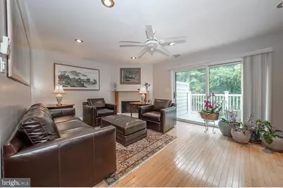 1750 Oakwood Terrace #16-I, Penn Valley, PA 19072 - Photo 5