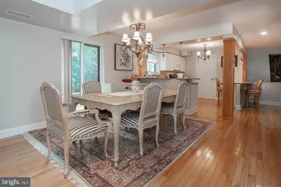 1750 Oakwood Terrace #16-I, Penn Valley, PA 19072 - Photo 1