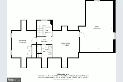 405 Wynmere Road, Wynnewood, PA 19096 - Photo 47