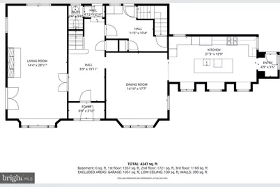 405 Wynmere Road, Wynnewood, PA 19096 - Photo 45