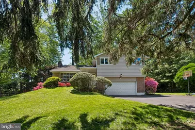 1076 Devon Road, Jenkintown, PA 19046 - Photo 3