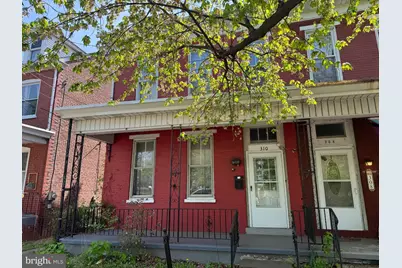 310 N Charlotte Street, Pottstown, PA 19464 - Photo 1