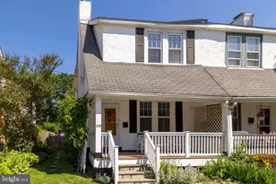 229 Wayne Ave, Narberth, PA 19072 - Photo 3