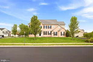100 Lilac Ln, Gilbertsville, PA 19525 - Photo 1