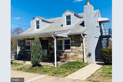 240 W 7th Avenue, Conshohocken, PA 19428 - Photo 1