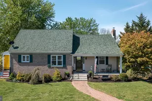1726 Swamp Pike, Gilbertsville, PA 19525 - Photo 1