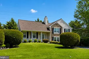 247 Winchester Dr, Horsham, PA 19044 - Photo 1