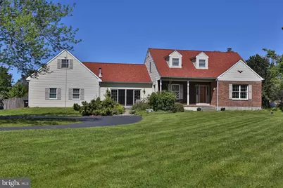 801 Upper Mainland Road, Harleysville, PA 19438 - Photo 33