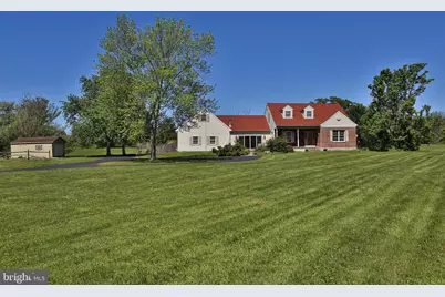 801 Upper Mainland Road, Harleysville, PA 19438 - Photo 1