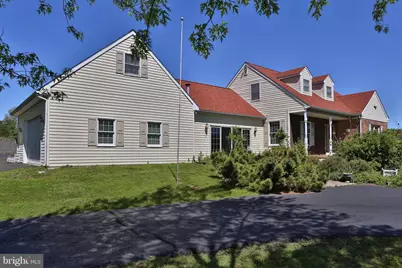 801 Upper Mainland Road, Harleysville, PA 19438 - Photo 35