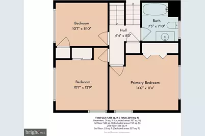 243 Buckboard Road, Willow Grove, PA 19090 - Photo 27