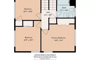 243 Buckboard Rd, Willow Grove, PA 19090 - Photo 27