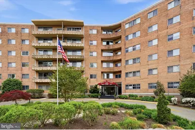 100 West Avenue #212-S, Jenkintown, PA 19046 - Photo 1