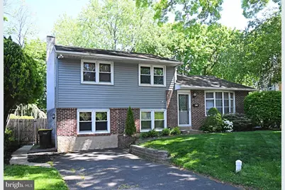 609 Mansfield Road, Willow Grove, PA 19090 - Photo 3