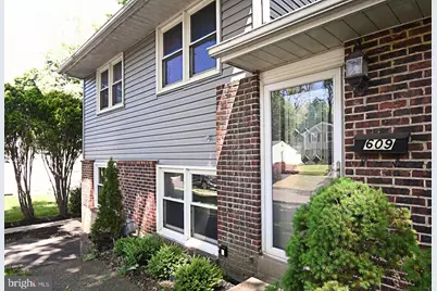 609 Mansfield Road, Willow Grove, PA 19090 - Photo 5