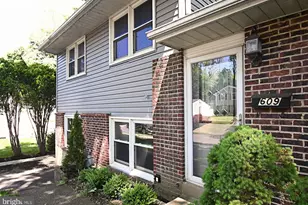 609 Mansfield Rd, Willow Grove, PA 19090 - Photo 5