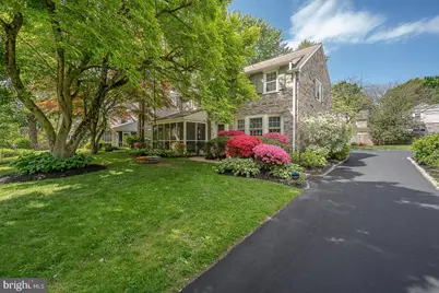 722 Argyle Road, Wynnewood, PA 19096 - Photo 3