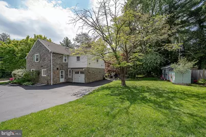 722 Argyle Road, Wynnewood, PA 19096 - Photo 7