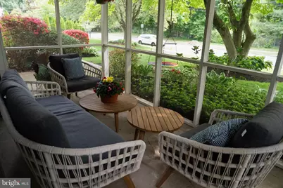 722 Argyle Road, Wynnewood, PA 19096 - Photo 17