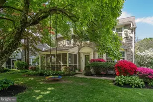 722 Argyle Rd, Wynnewood, PA 19096 - Photo 1