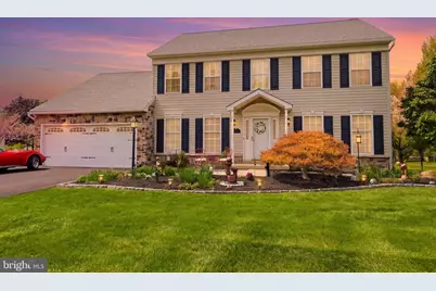100 Oxford Road, Lansdale, PA 19446 - Photo 1