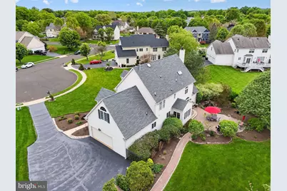 297 Hawks Flight Court, Ambler, PA 19002 - Photo 49