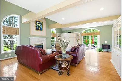 297 Hawks Flight Court, Ambler, PA 19002 - Photo 11