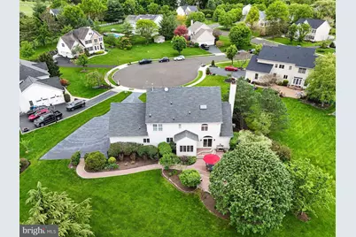 297 Hawks Flight Court, Ambler, PA 19002 - Photo 51