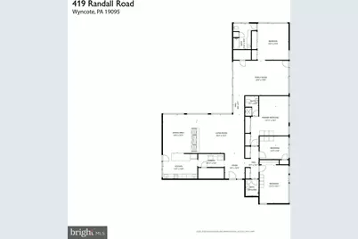 418 Randall Road, Wyncote, PA 19095 - Photo 111