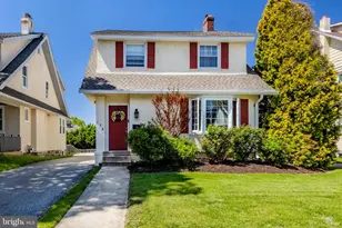 154 Grandview Rd, Ardmore, PA 19003 - Photo 1